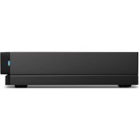 Внешний накопитель LaCie 1big Dock 4TB STHS4000800