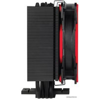 Кулер для процессора Arctic Freezer 33 eSports One (красный)