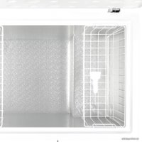 Морозильный ларь Avex CF 450 L2W