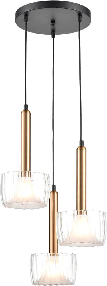 

Подвесная люстра Vele Luce Kelly VL5454P03