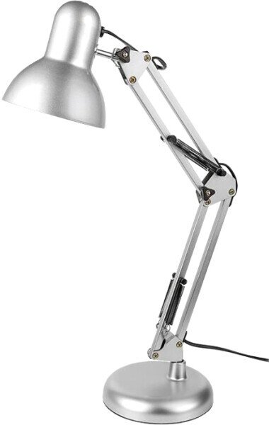 

Настольная лампа General Lighting GTL-039 (серебристый)