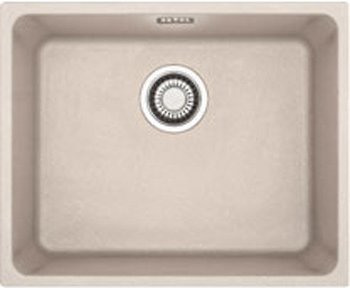 

Кухонная мойка Franke KBG 110-50 (сахара)