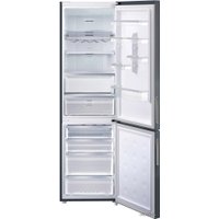 Холодильник Samsung RL63GCBIH
