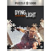 Пазл Good Loot Dying Light Crane's Fight (1000 элементов)