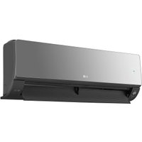 Кондиционер LG ARTCOOL Mirror AC24BK