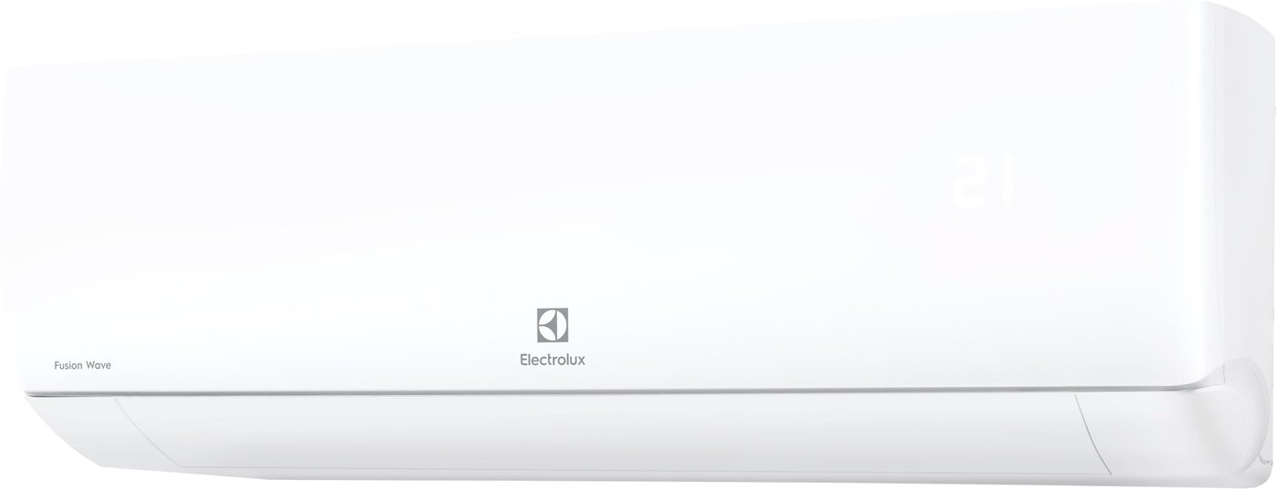 

Кондиционер Electrolux Fusion Wave EACS-18HFW/N3