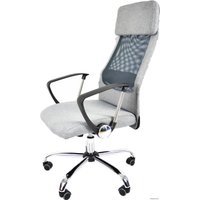 Офисное кресло Calviano Xenos-VIP SA-4002 (серый)