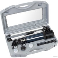 Телескоп Discovery Spark Travel 50 (с книгой)