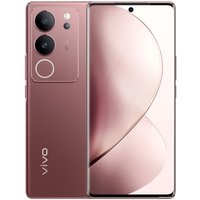 Смартфон Vivo V29 12GB/512GB международная версия (бархатный красный)