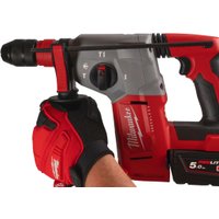 Перфоратор Milwaukee M18 BLHXMC-502X 4933499459 (с 2-мя АКБ, кейс) в Гомеле