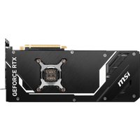 Видеокарта MSI GeForce RTX 4080 Super 16G Ventus 3X