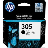 Картридж HP 305 3YM61AE