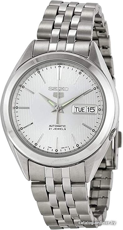 Наручные часы Seiko 5 SNKL15K1