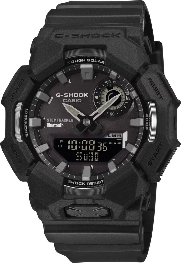 Наручные часы Casio GA-B010-1A1