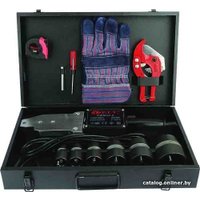 Аппарат для сварки труб P.I.T. PWM63-C