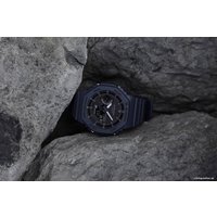 Наручные часы Casio G-Shock GA-B2100-2A