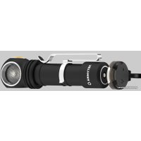 Фонарь Armytek Wizard C2 WR Magnet USB (теплый)