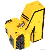 Трансформер Bondibon Bondibot Буква И ВВ5495