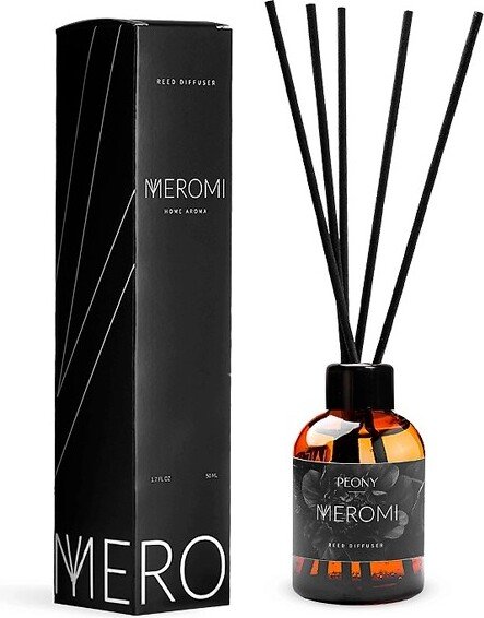 

Аромадиффузор MYMEROMI Пион (50мл)