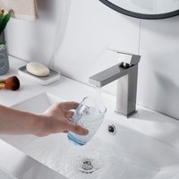 Смеситель Shevanik S7001L