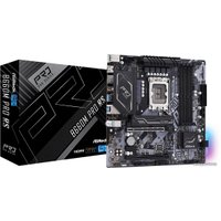 Материнская плата ASRock B660M Pro RS