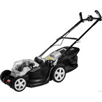 Газонокосилка Интерскол ГКА-40/36В 700.1.0.70 (без АКБ)
