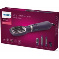 Фен-щетка Philips BHA313/00