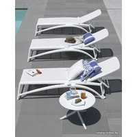 Стол Nardi Spritz 4005800000 (белый)