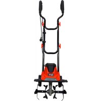 Мотокультиватор электрический Brait BR-40E