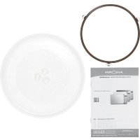 Микроволновая печь Krona Quantum 44 MR/IX