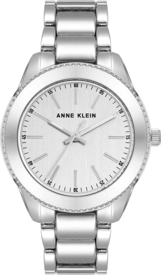 

Наручные часы Anne Klein 5043SVSV