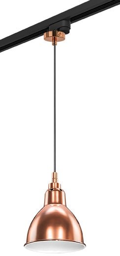 

Трековый светильник Lightstar Loft L1T765013