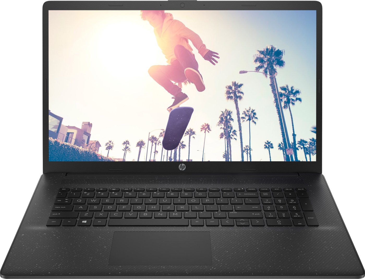 

Ноутбук HP 17-cp0004ny 60V14EA