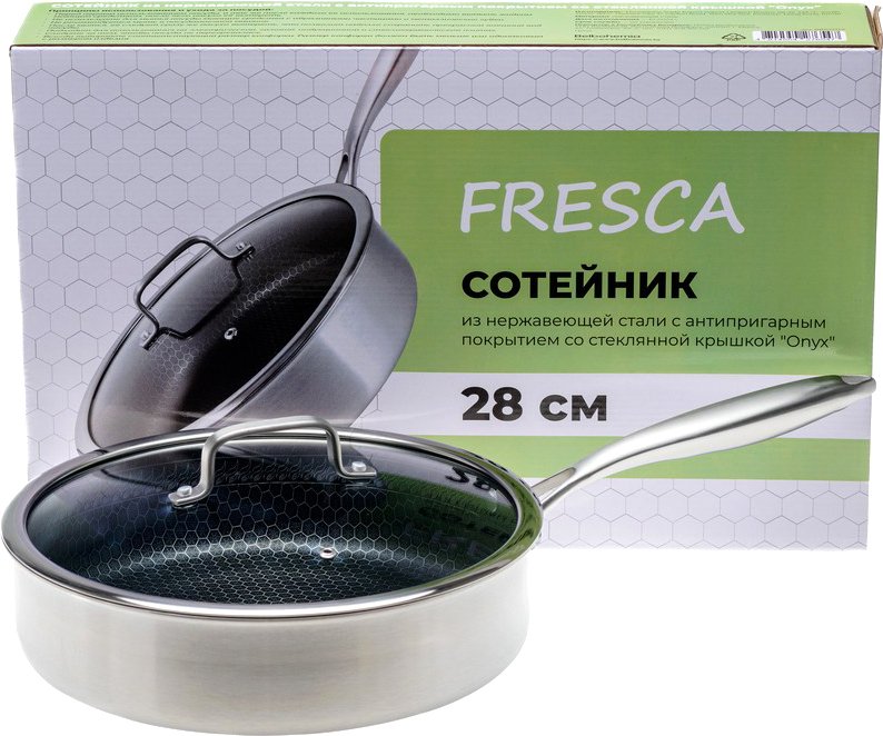 

Сотейник Fresca BB102113