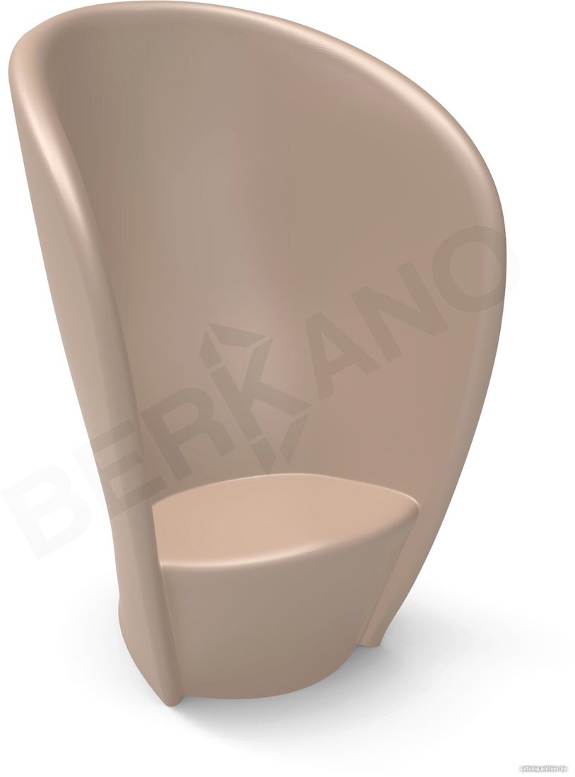 Садовое кресло Berkano Harmony 230_041_13 (кофейный)