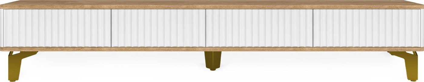 

Тумба Shtabe Royal 5027 эко (дуб кантри-золото)