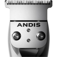 Триммер для бороды и усов Andis Slimline Pro Li T-Blade (черный)