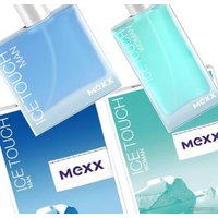 Туалетная вода Mexx Ice Touch Man EdT (50 мл)