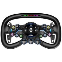 Руль Moza Vision GS RS064