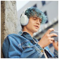 Наушники Edifier W820NB (голубой)