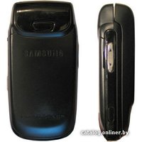 Мобильный телефон Samsung D500