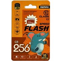 Карта памяти Remax Speed Flash Super Card microSDXC 256GB в Гродно