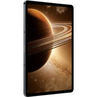 Планшет Blackview Mega 12 5G 12GB/256GB (космический серый, с аксессуарами)