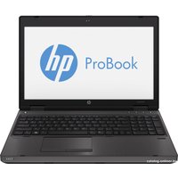 Ноутбук HP ProBook 6570b (H5E74EA)