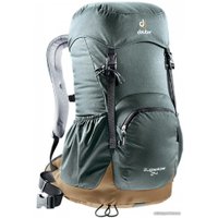 Туристический рюкзак Deuter Zugspitze 24 (anthracite-lion) [3430116-7602]