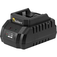 Секатор Kolner KPR 18-30BL1K (с 1-им АКБ, кейс)