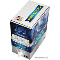 Трансмиссионное масло Ravenol Transfer Fluid DTF-1 20л