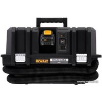 Пылесос DeWalt DCV586MT2-XE