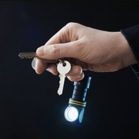 Фонарь Armytek Elf C1 USB-С (холодный белый) в Могилеве