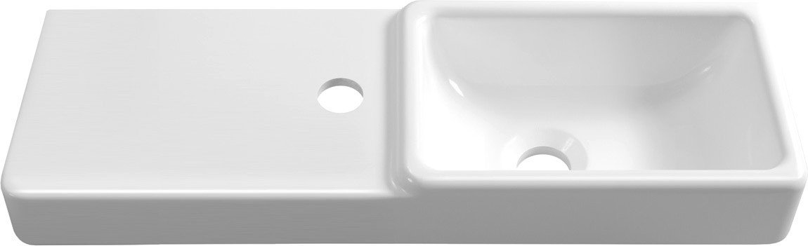 

Умывальник Belux Даллас 60